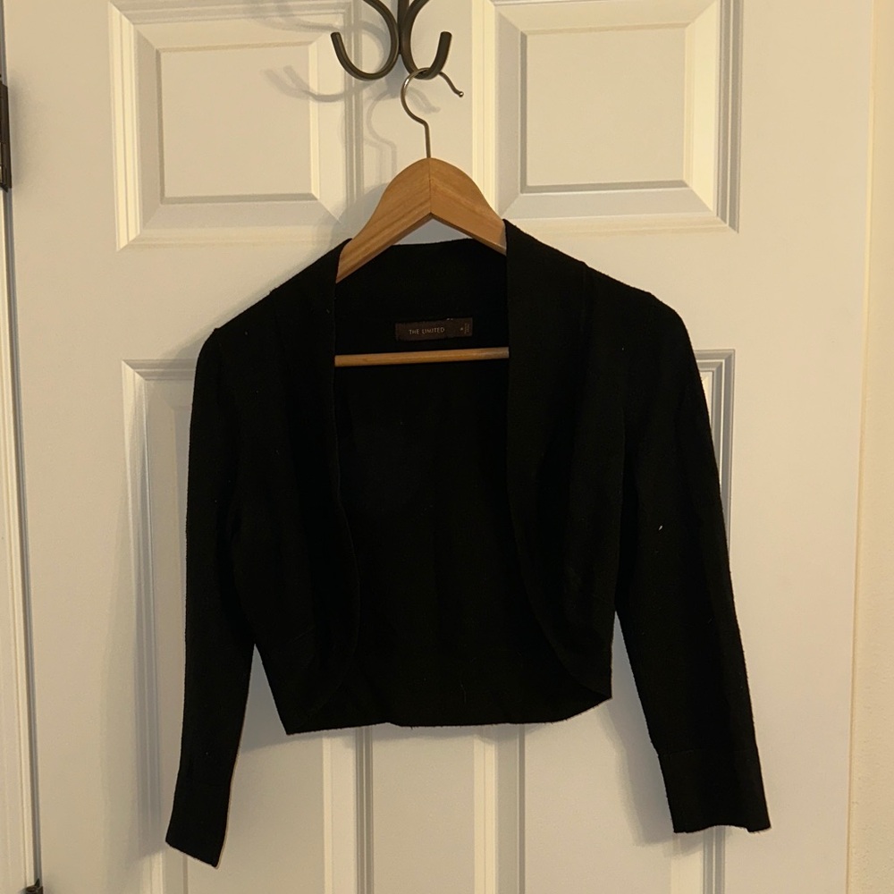 The Limited Shrug
